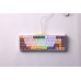 XTREME KM71G MECHANICAL GAMING KEYBOARD