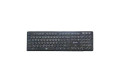 XJOGOS KB72R BACKLIT USB-BANGLA BLACK BLACK KEYBOARD