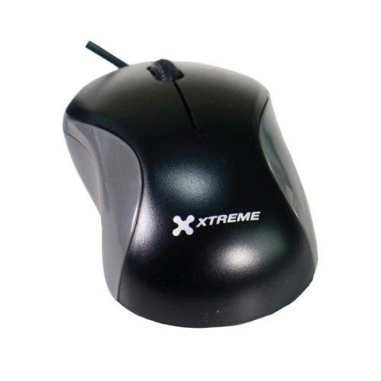 Xtreme M288 USB OPTICAL MOUSE, NO Warranty