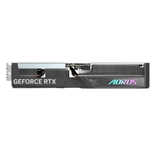 GIGABYTE AORUS GeForce RTX 4060 Ti ELITE 8G GDDR6 Graphics Card