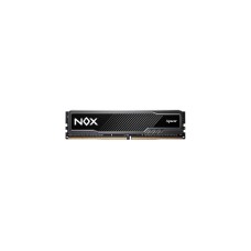 APACER NOX  AURA2 8GB DDR4 3200MHz Desktop RAM