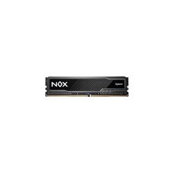 APACER NOX  AURA2 8GB DDR4 3200MHz Desktop RAM
