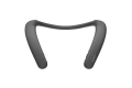 Sony SRS-NB10 Wireless Neckband Speaker – Charcoal Gray