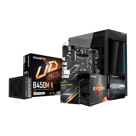 Budget Build (AMD Budget Build)