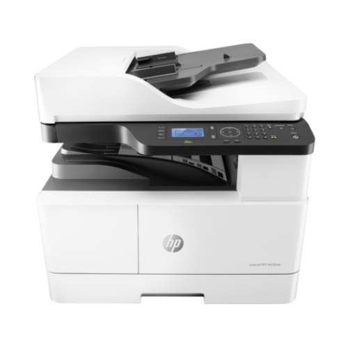 HP LaserJet MFP M438n Mono Laser Printer