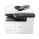 HP LaserJet MFP M438n Mono Laser Printer