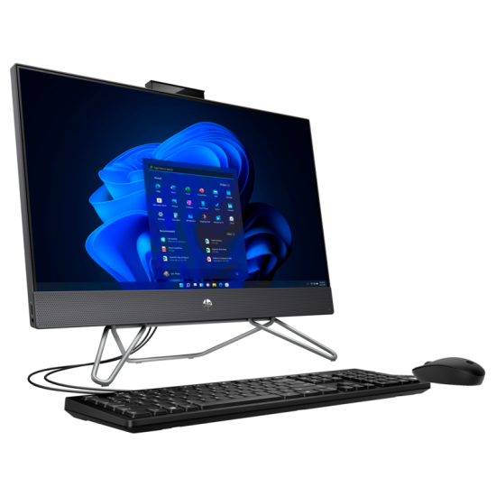 HP ProOne 240 G9 Core i7 12th Gen All-in-One Desktop PC