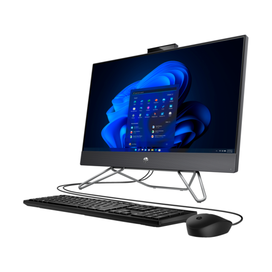 HP ProOne 240 G9 Core i7 12th Gen All-in-One Desktop PC