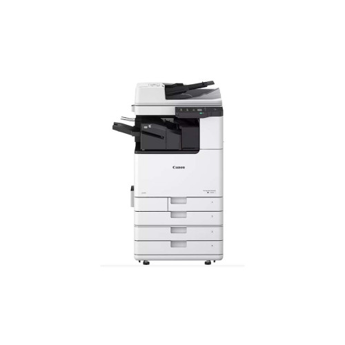  Canon ImageRUNNER 2745i Monochrome Laser Multifunctional Photocopier