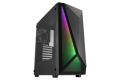 FSP CMT195A ARGB ATX Mid Tower Gaming Casing