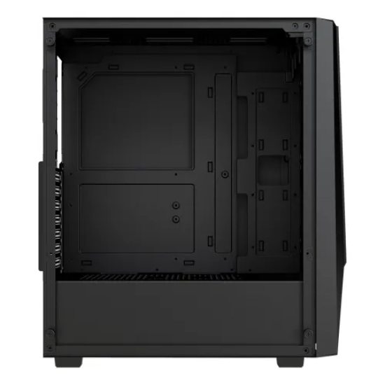 FSP CMT195A ARGB ATX Mid Tower Gaming Casing
