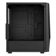 FSP CMT195A ARGB ATX Mid Tower Gaming Casing