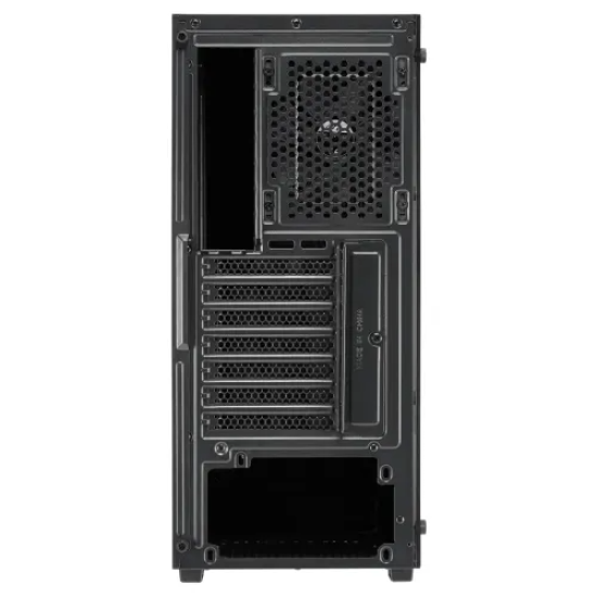 FSP CMT195A ARGB ATX Mid Tower Gaming Casing