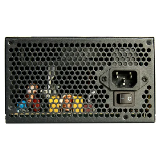 HUNTKEY CP5000 CP Series Real 500W 12CM Silent Fan Atx Power Supply