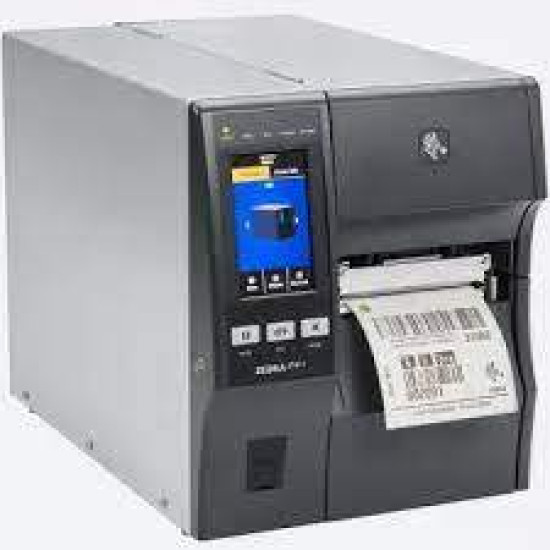Zebra ZT-411,300DPI Industrial Label Printers