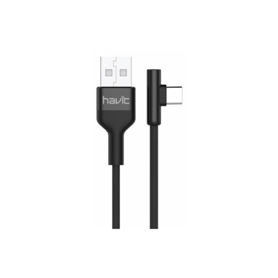  Havit H671 Type-C Data & Charging Cable