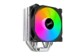 Huntkey Frozen 600X Fantasy ARGB CPU Cooler