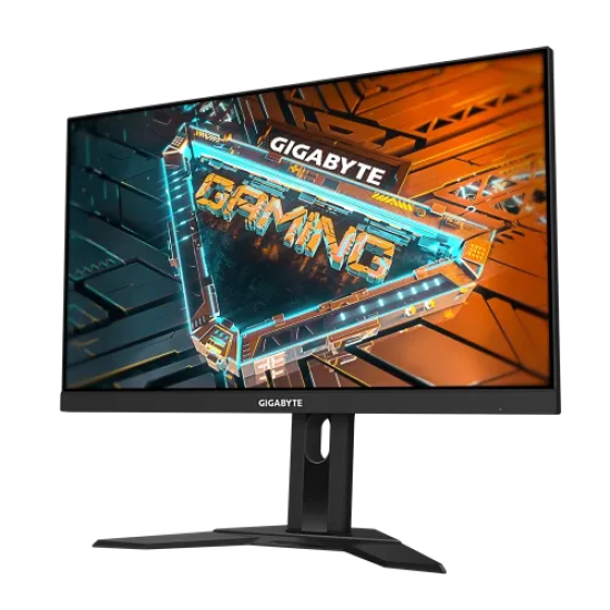 GIGABYTE G24F 2 UK 23.8 Inch 180Hz Full HD IPS Gaming Monitor