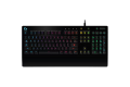 Logitech G213 Prodigy Gaming Keyboard With RGB Lighting (920-008096)