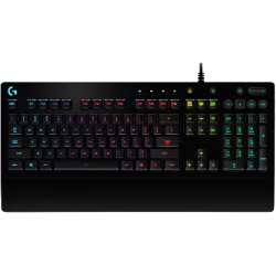 Logitech G213 Prodigy Gaming Keyboard With RGB Lighting (920-008096)