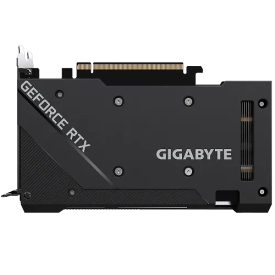 GIGABYTE GeForce RTX 3060 WINDFORCE OC 12GB GDDR6 Graphics Card