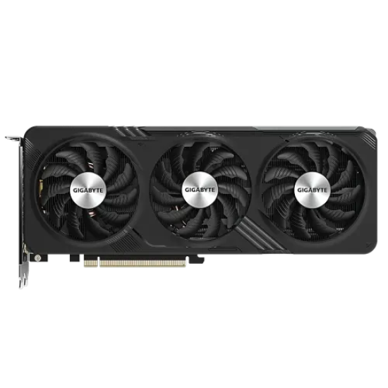 GIGABYTE GeForce RTX 4060 GAMING OC 8G GDDR6 Graphics Card