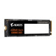 Gigabyte AORUS 5000E 500GB Gen4 SSD