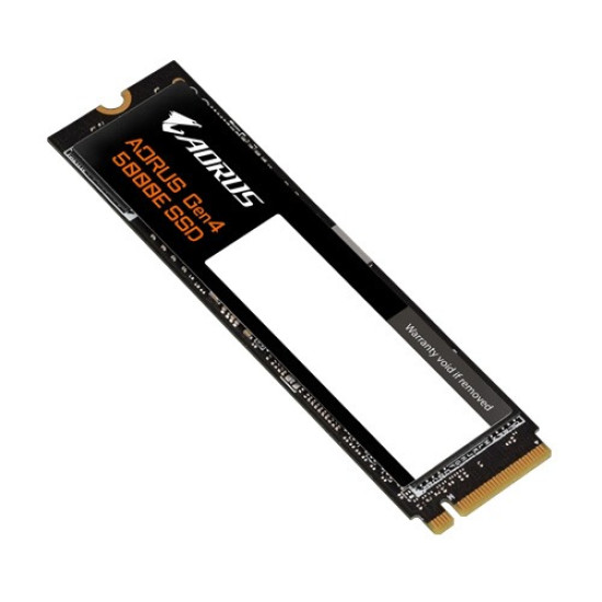 Gigabyte AORUS 5000E 500GB Gen4 SSD