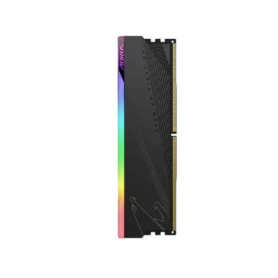 GIGABYTE AORUS RGB 32GB RAM (2 X 16GB) DDR5 6000MHZ DESKTOP RAM