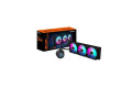 GIGABYTE AORUS WATERFORCE II 360 Liquid CPU Cooler