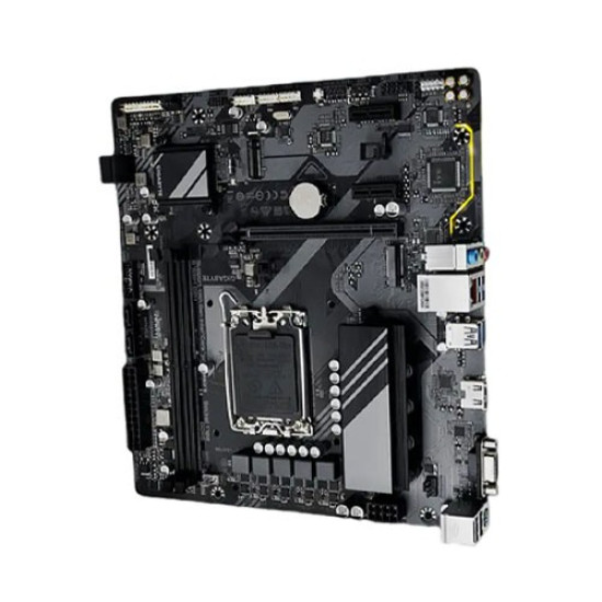 GIGABYTE B760M D2H DDR5 mATX Motherboard