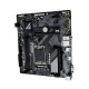 GIGABYTE B760M D2H DDR5 mATX Motherboard