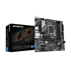 GIGABYTE B760M DS3H DDR5 mATX Motherboard