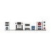 GIGABYTE B760M DS3H DDR5 mATX Motherboard