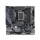 GIGABYTE B760M GAMING X mATX Motherboard