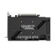 Gigabyte GeForce RTX 4060 WINDFORCE OC 8G 8GB GDDR6 Graphics Card