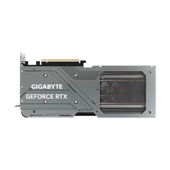 Gigabyte GeForce RTX 4070 SUPER GAMING OC 12G Graphics Card