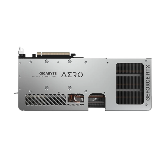 Gigabyte GeForce RTX 4080 SUPER AERO OC 16G 16GB Graphics Card