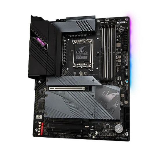 GIGABYTE Z690 AORUS ELITE ATX Motherboard