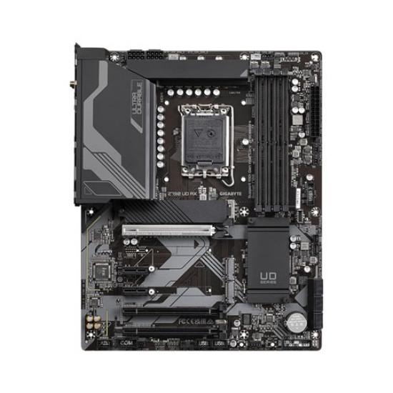 GIGABYTE Z790 UD AX ATX Motherboard