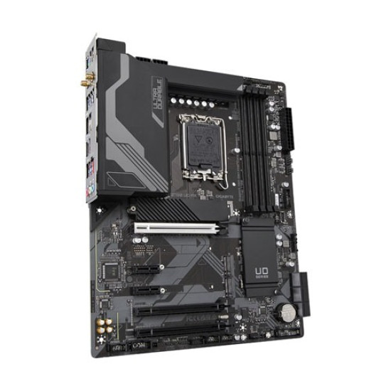 GIGABYTE Z790 UD AX ATX Motherboard