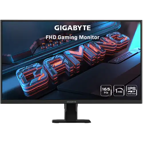 GIGABYTE GS27F EK 27 Inch IPS 165Hz Gaming Monitor