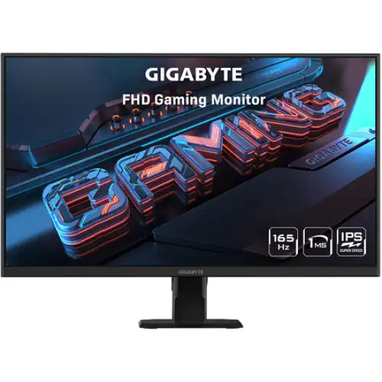 GIGABYTE GS27F EK 27 Inch IPS 165Hz Gaming Monitor