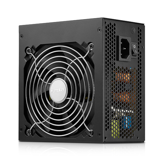 Huntkey GS800 Prime 800W 80+ Bronze Power Supply
