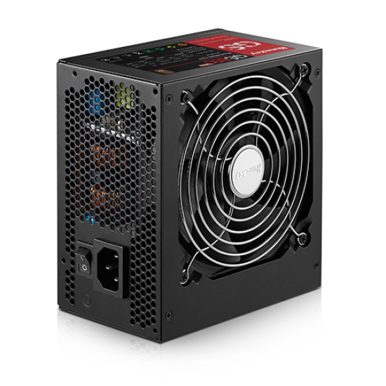 Huntkey GS800 Prime 800W 80+ Bronze Power Supply