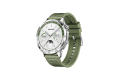 HUAWEI GT4 Leather Tex Smart Watch