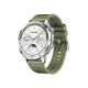 HUAWEI GT4 Leather Tex Smart Watch