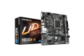 GIGABYTE H610M H DDR5 mATX Motherboard