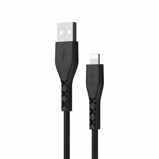  HAVIT Data & Charging Cable (Type-C) H68 (1M