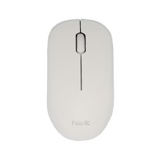  HAVIT HV-MS66GT WIRELESS OPTICAL MOUSE (White)